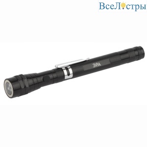 Ручной светодиодный фонарь ЭРА RB-602 Б0033748