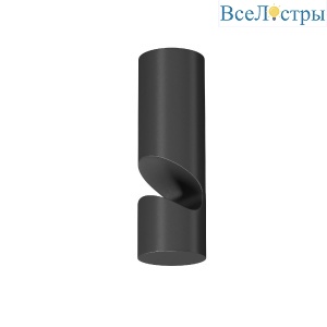 Крепление Arlight SPX-TROPIC-SURFACE-R40-18 (BK) 045035