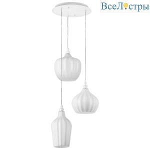 Подвесная люстра Lightstar Rocco 793236