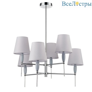 Люстра на штанге Lumion Classi Karmen 8279/6