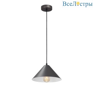 Подвесной светильник Vitaluce V2925-2/1S