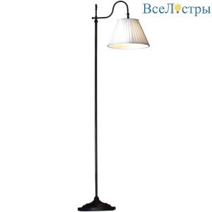 Торшер Lussole Milazzo GRLSL-2905-01