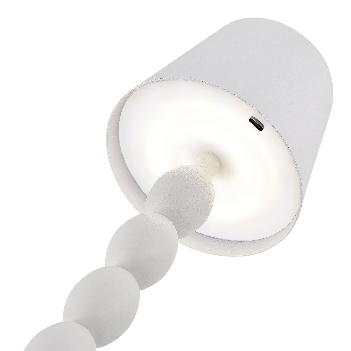 настольная лампа st luce ease sl1011.504.01