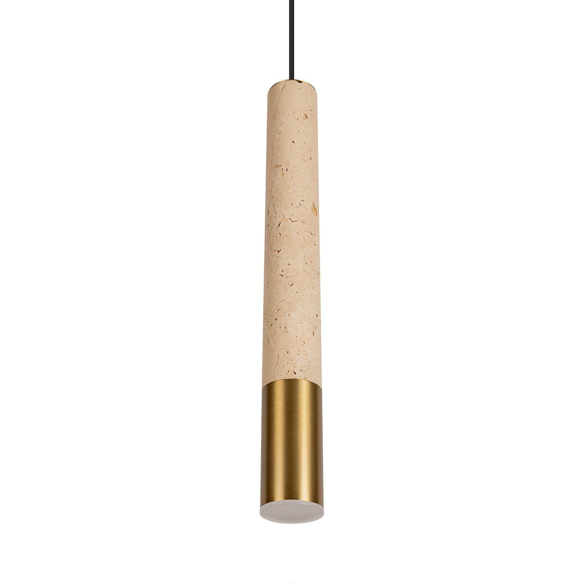подвесной светильник loft it everest 10583c bronze