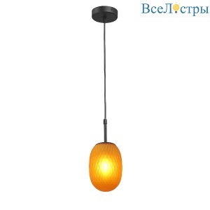 Подвесной светильник Vitaluce V2821-1/1S