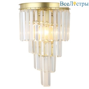 Настенный светильник Lussole LSP-8753