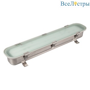 Влагозащищенный линейный светильник Arlight SP-KATANO-L1300-40W Day4000 (SL, 100 deg, 230V) (IP65 Металл) 060779