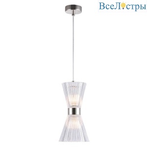 Подвесной светильник Newport 3611/S nickel М0062771