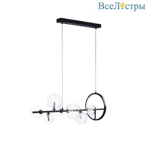 Подвесная люстра Loft IT Molecule 10023/900