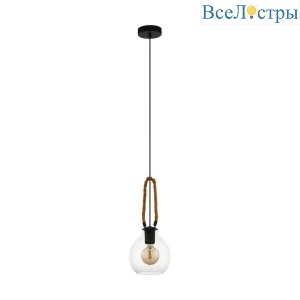 Подвесной светильник Eglo Roding 43617