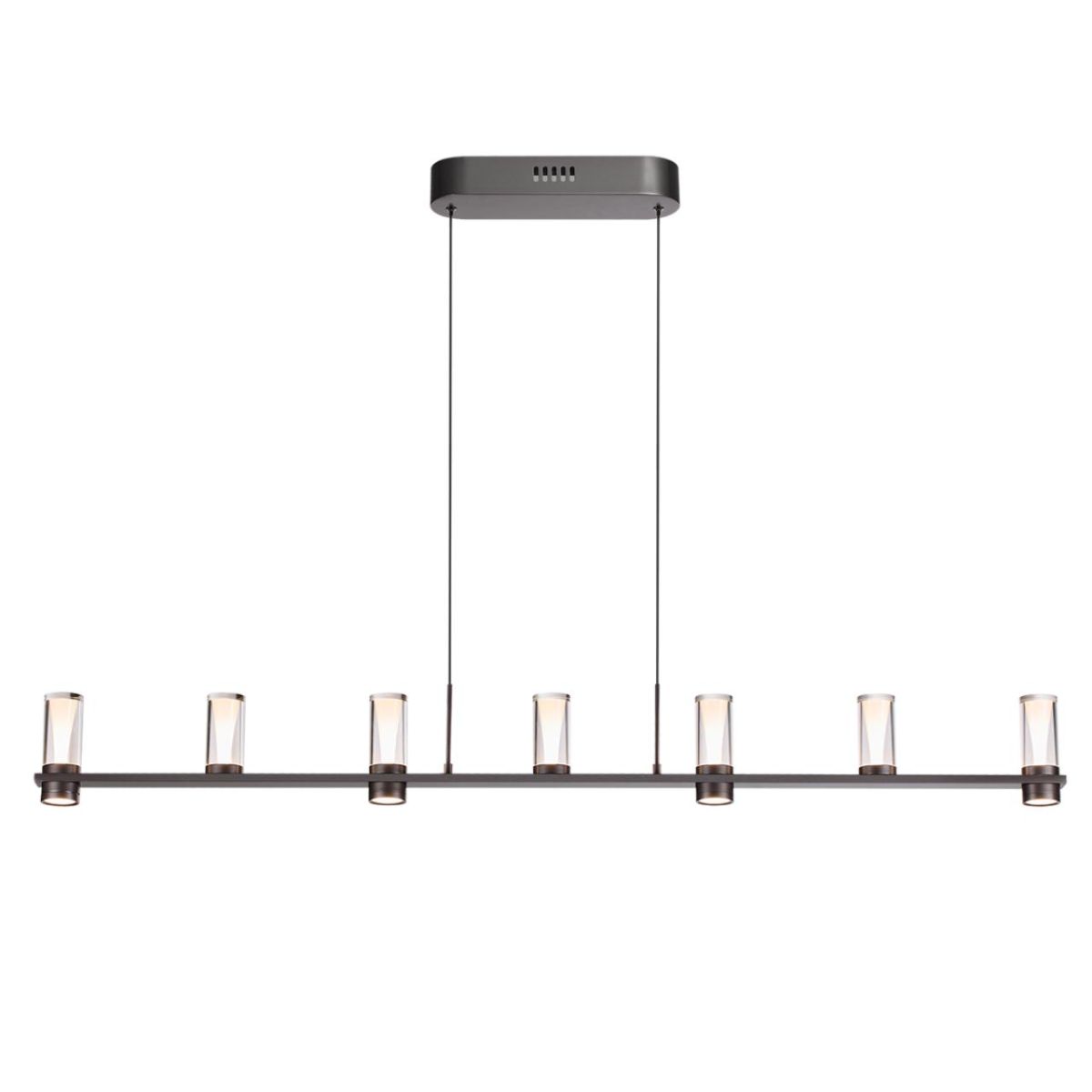 подвесной светильник odeon light hightech defance 7143/45l