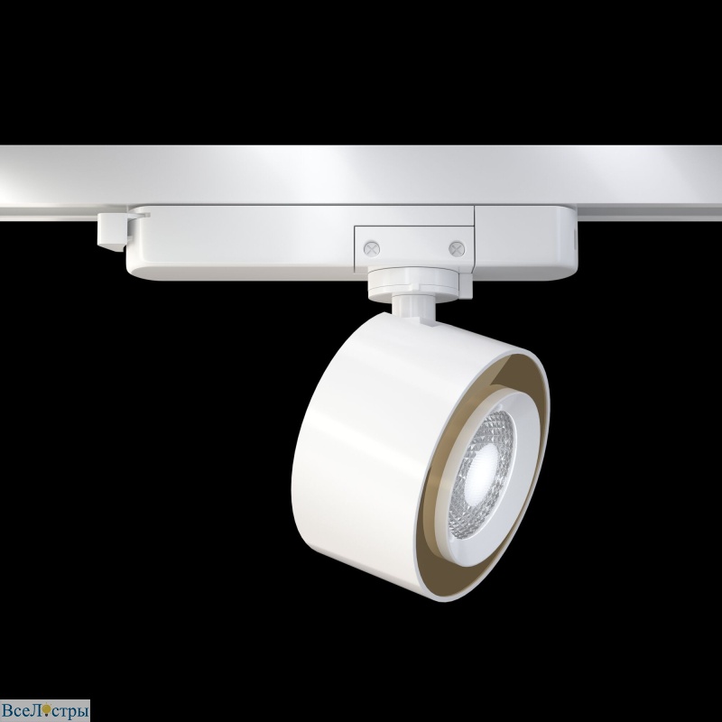 трековый светильник maytoni treo tr023-1-12w3k