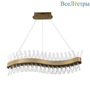 Подвесная люстра Modelux ML.006.800