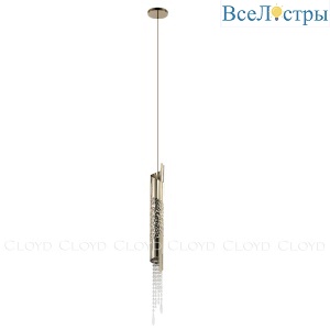 Подвесной светильник Cloyd Efialt 11523