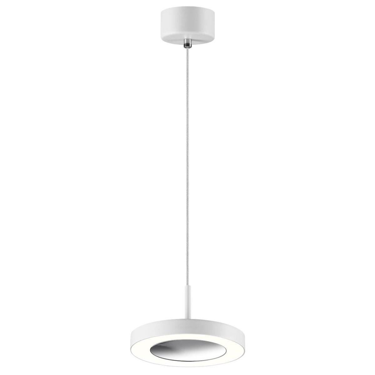 подвесной светодиодный светильник novotech over mirror 359280