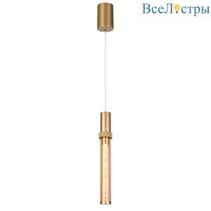 Подвесной светильник Favourite Gordon 4718-1P
