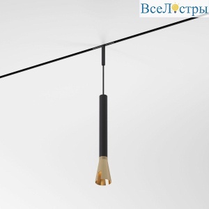 Трековый светодиодный светильник Elektrostandard Mini Magnetic 85165/01 a065652