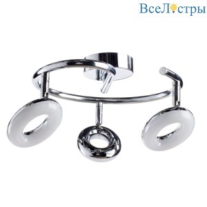 Светодиодный спот Arte Lamp 13 A8972PL-3CC