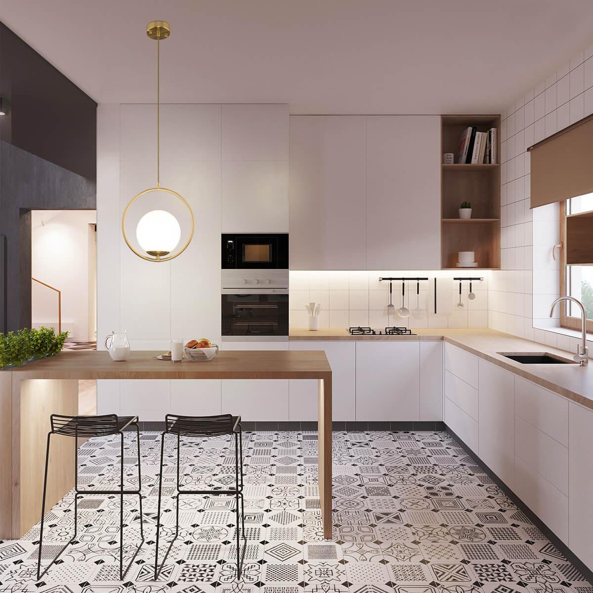 шинопровод denkirs air base tr5202-go