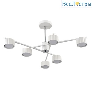 Люстра на штанге Lumion Karina 8241/6C