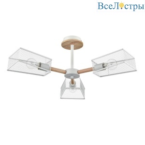 Люстра на штанге Lumion County Irma 8246/3C