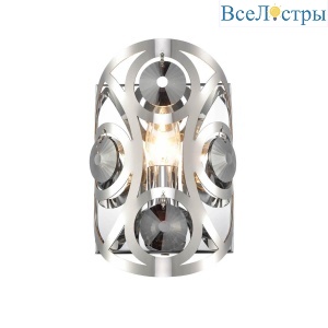 Настенный светильник Vele Luce Silk VL3143W01