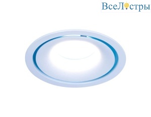 Встраиваемый светильник Ambrella Light Techno Spot TN120