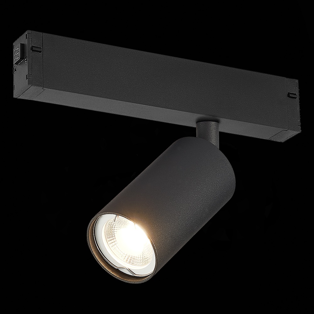трековый светильник st luce skyline 220 st503.406.01