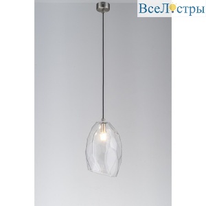Подвесной светильник Belfast Ravelston 106-1 CR CL
