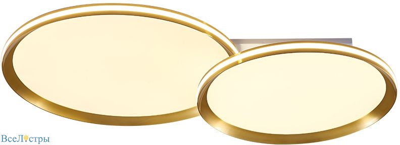 потолочная люстра stilfort alumin 4016/05/02c