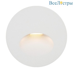 Подсветка для лестниц Maytoni Bil O015SL-L3W3K