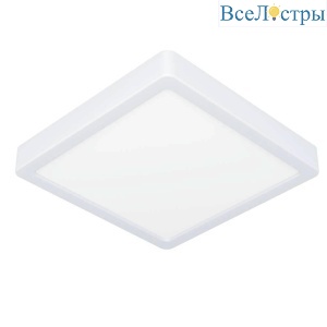 Потолочный светодиодный светильник Eglo FUEVA 5 900591