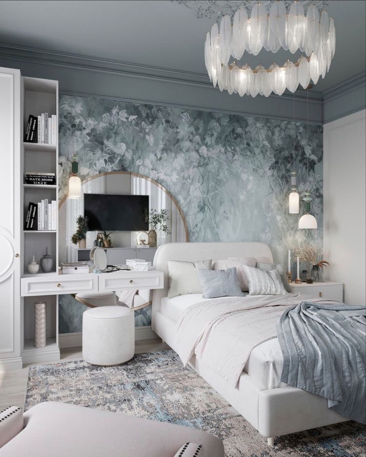подвесной светильник odeon light classic candy 4861/1
