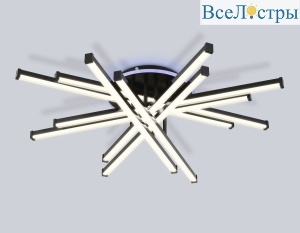 Потолочный светильник Ambrella Light Comfort LineTech FL6276