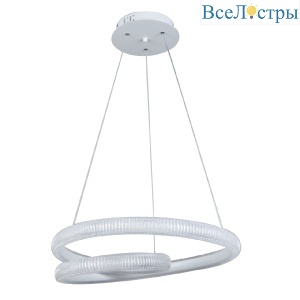 Подвесная люстра De Markt Оскар 510015301