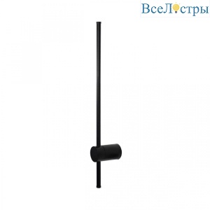 Настенный светодиодный светильник Loft IT Rays 10158BK