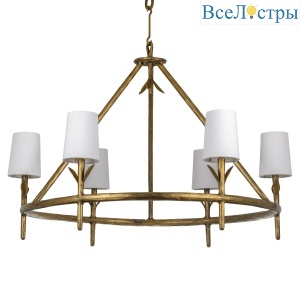 Подвесная люстра Covali APL-10358