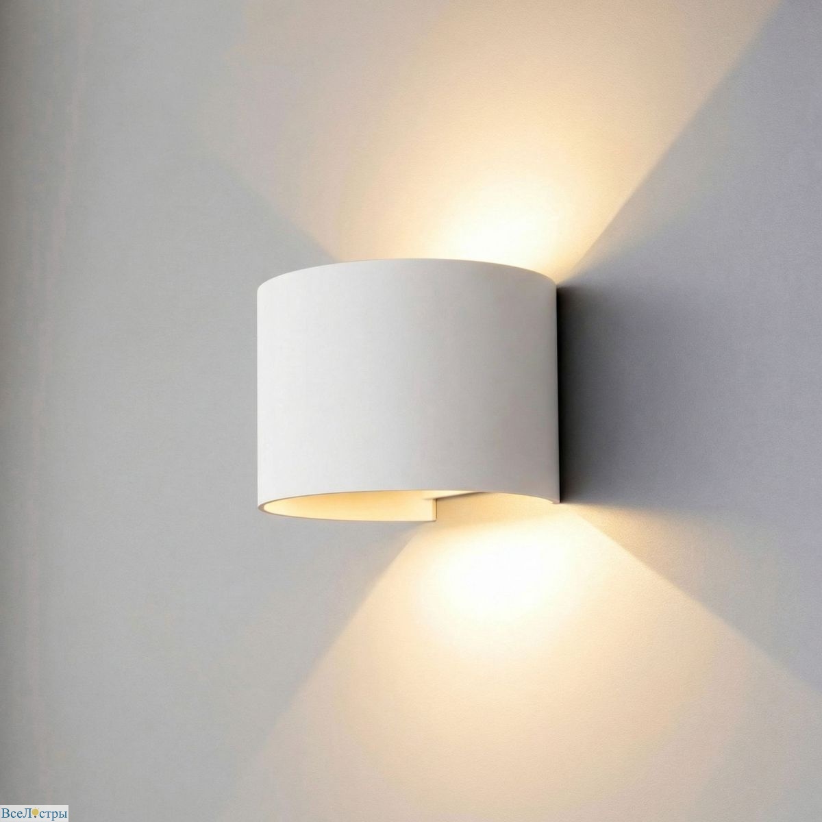 уличный настенный светильник elektrostandard blade 1518 techno led 4690389219160 a072097