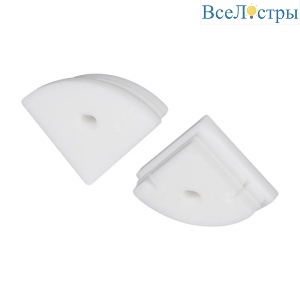 Заглушка Arlight WPH-KANT-H16 с отверстием 023168