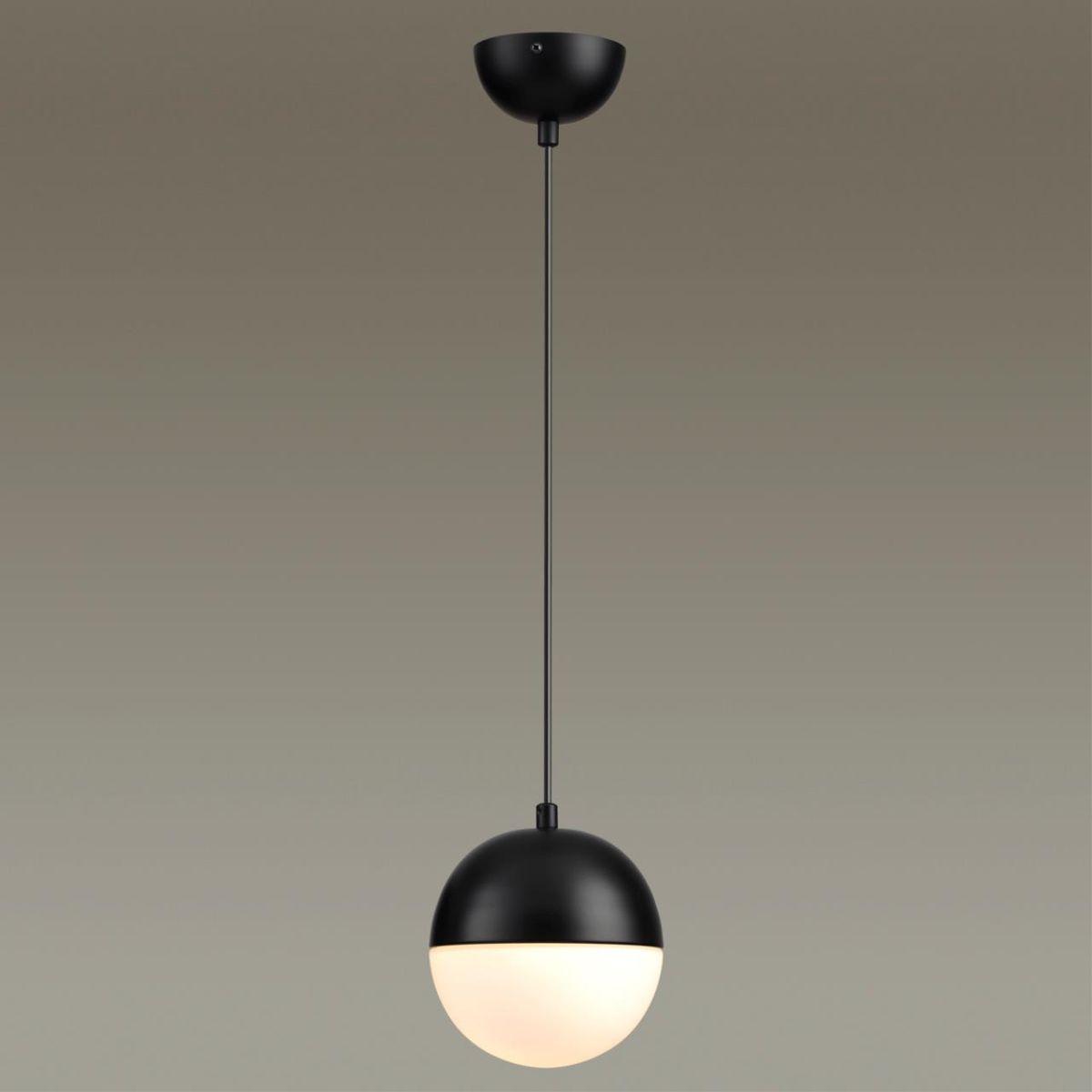 подвесной светильник odeon light pendant pinga 4958/1