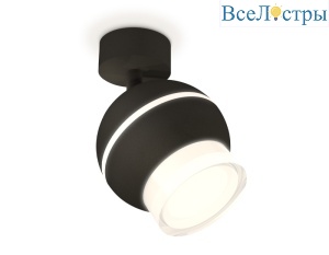 Спот Ambrella Light Techno Spot XM1102016 (A2210, C1102, N7160)