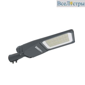 Консольный светильник Wolta ДКУ05-200-302-5К ШБ130х75