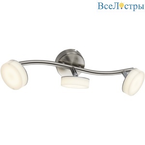 Спот Toplight Penelope TL1237Y-03SN
