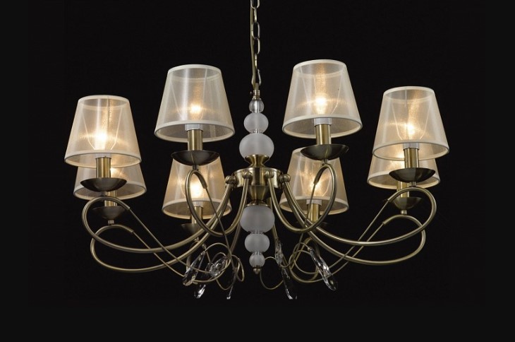 Федерика MW-Light