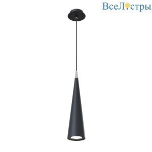 Подвесной светильник Maytoni Nevill P318PL-01B