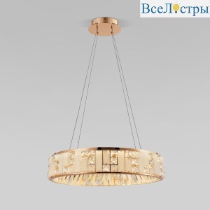 Подвесная люстра Bogates Cliff 90373/1 a065728