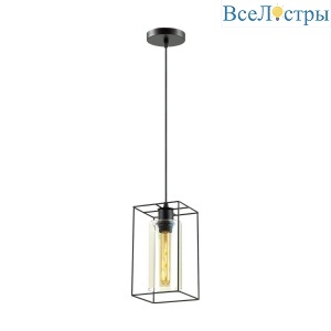 Подвесной светильник Lumion Suspentioni Elliot 3728/1