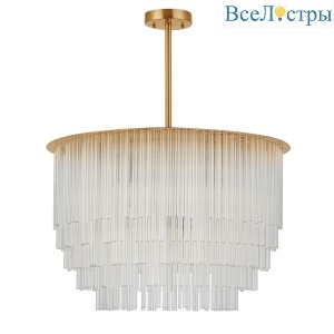 Подвесная люстра MW-Light Аделард 642018009