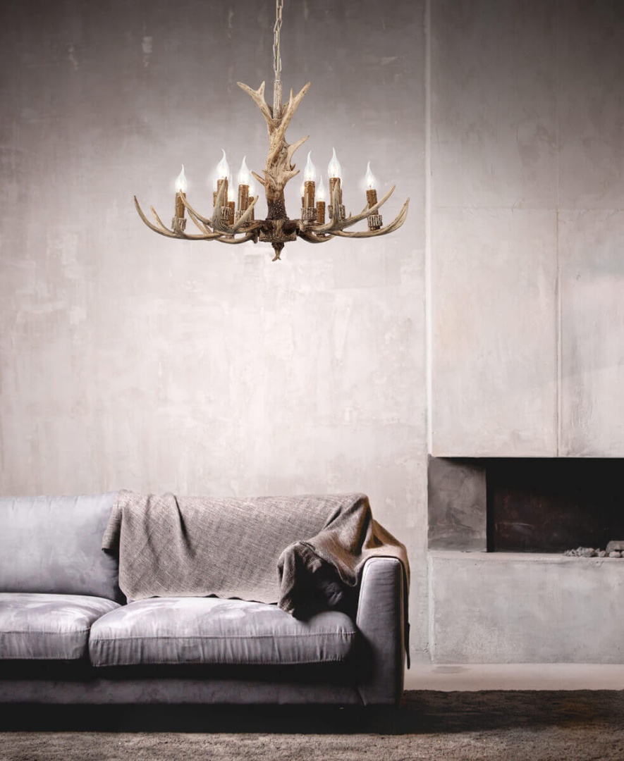 Renna ST Luce