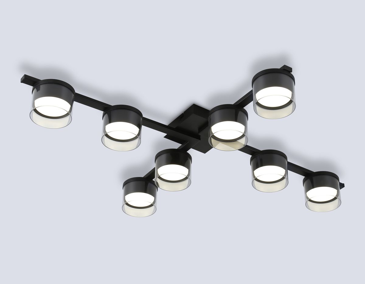 потолочный светильник ambrella light comfort fl51671